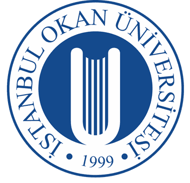 İstanbul Okan Üniversitesi logo