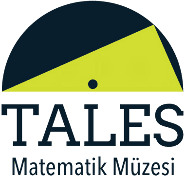 Tales Matematik Müzesi logo